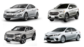 Airport Transfer Panama