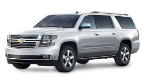 Airport Private SUV Service Panama